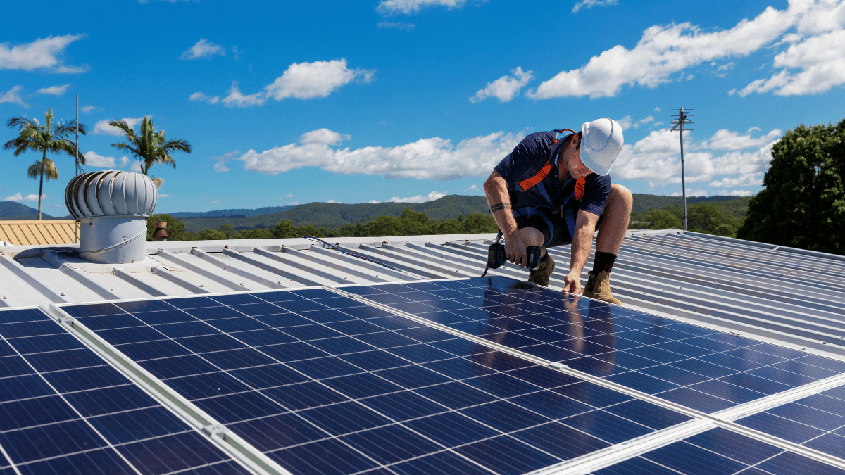 Quels sont les panneaux solaires les plus efficaces ?